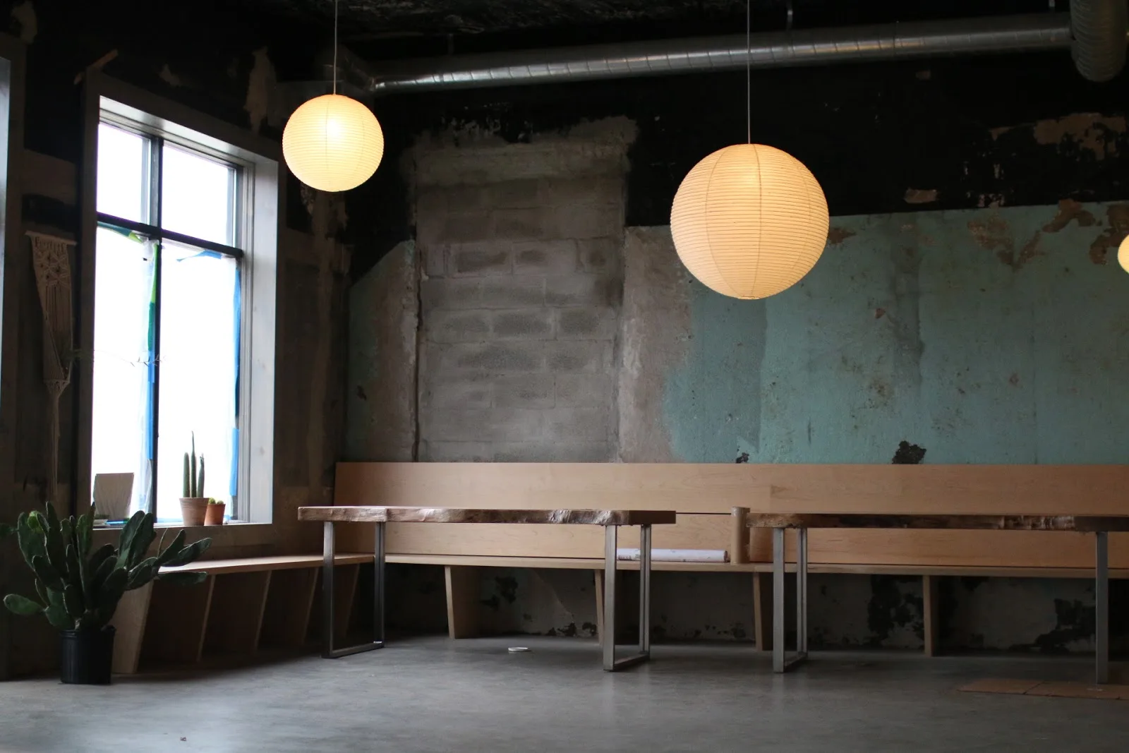 KLVN Coffee Lab in Pittsburgh, specialty coffee roaster