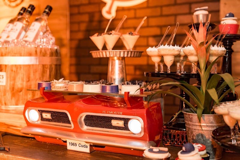 La Cake in Miami, specialty coffee cafe