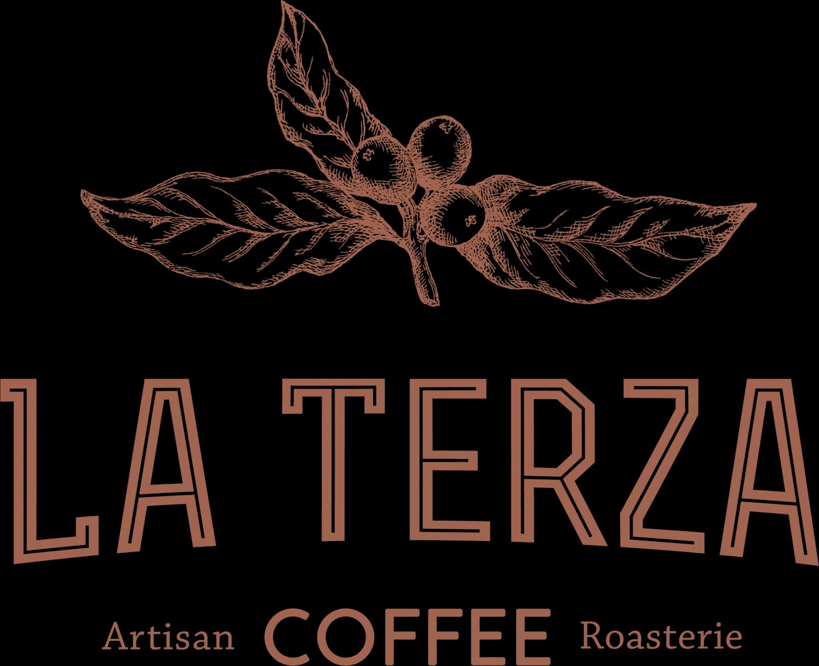 La Terza Artisan Coffee in Cincinnati, specialty coffee roaster