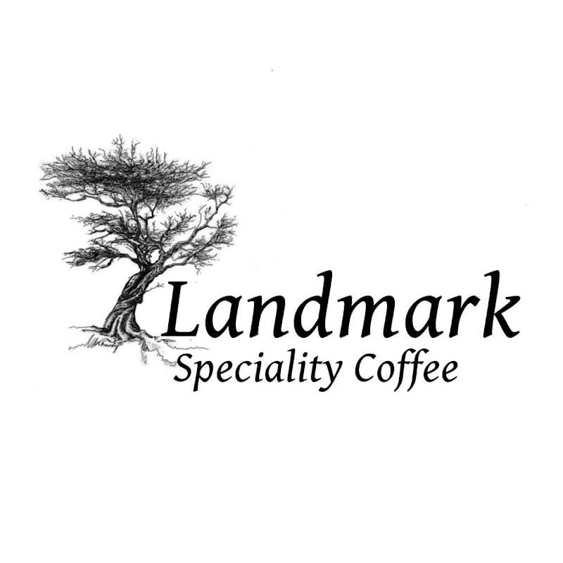 Landmark Speciality Coffee Ltd in Launceston, specialty coffee roaster