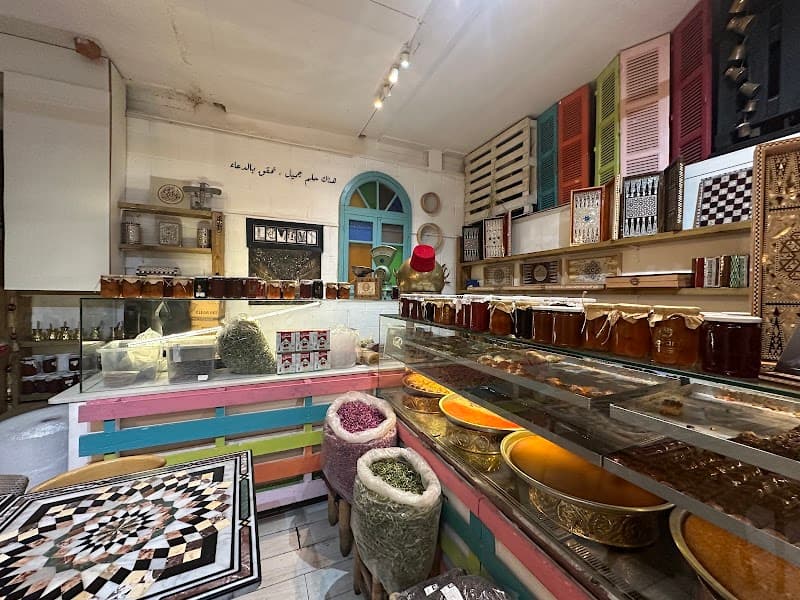 Levant book Cafe in London, specialty coffee cafe