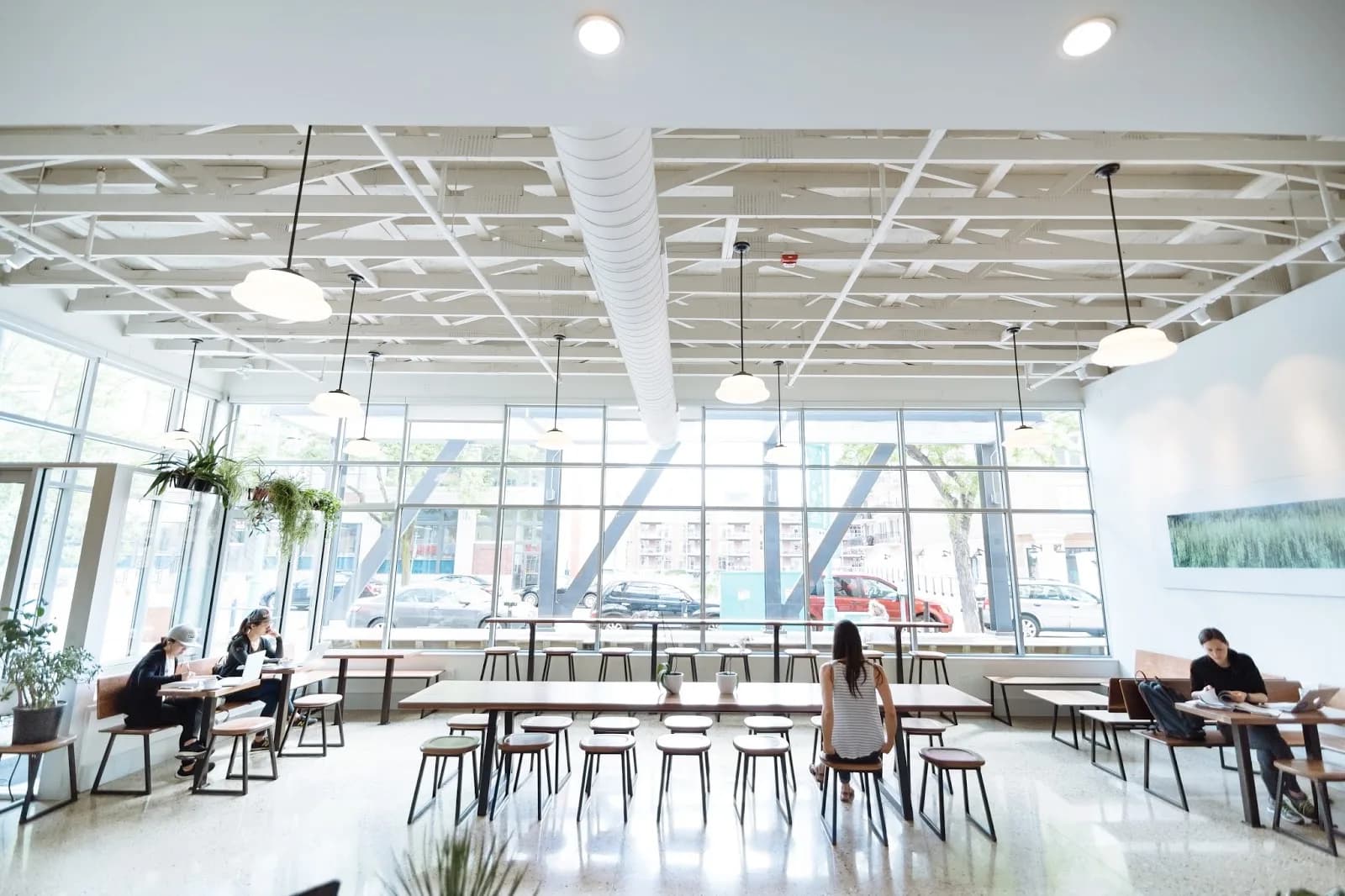 Likewise Coffee - Milwaukee in Milwaukee, specialty coffee cafe
