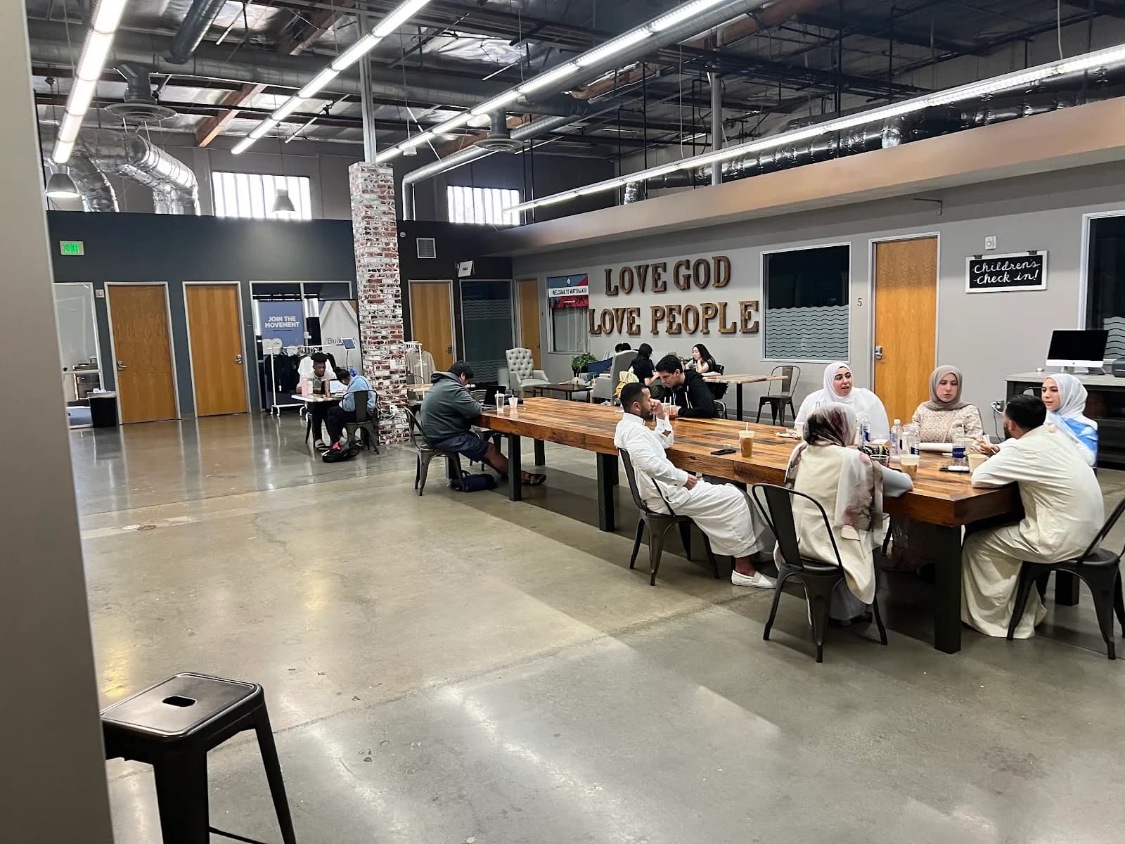 Lion and Lamb Coffee Roasters in Costa Mesa, specialty coffee roaster