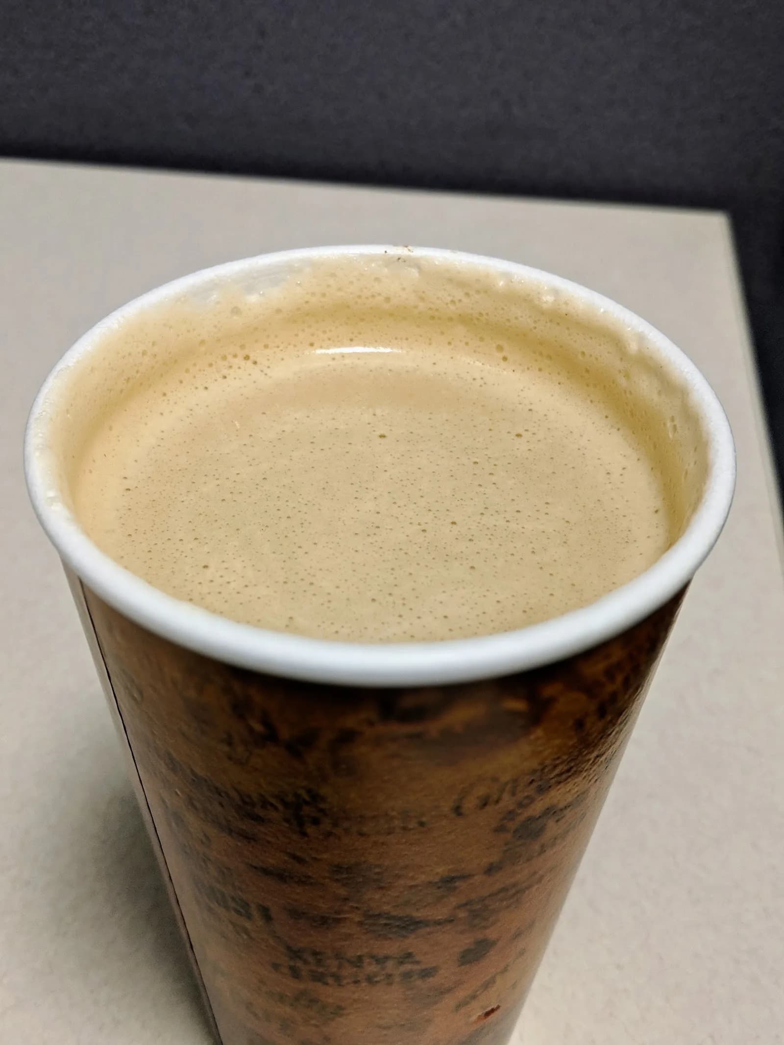 Liquid Highway in Greenville, specialty coffee cafe