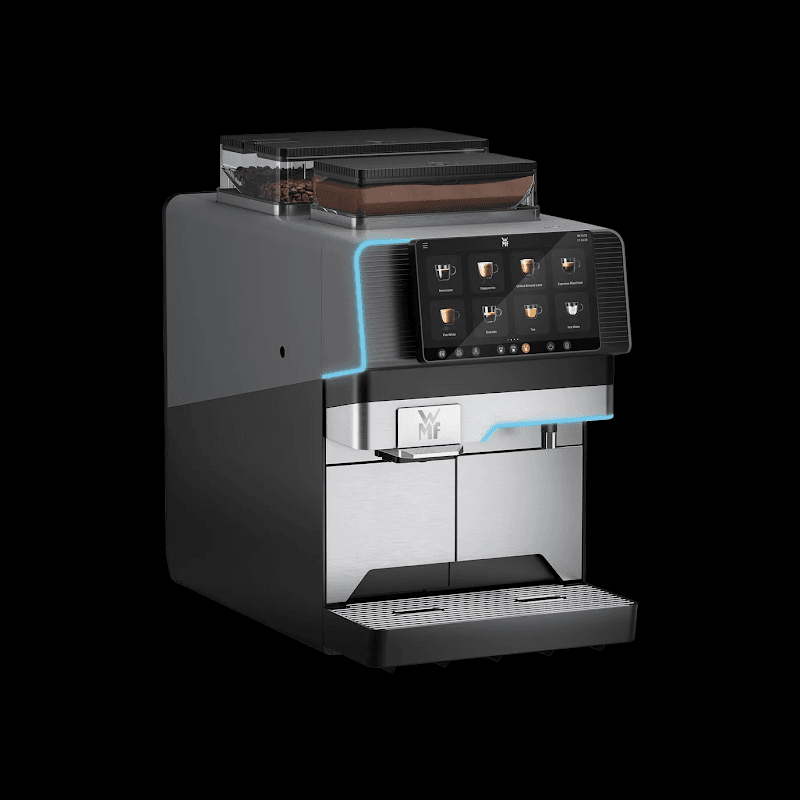Logic Vending Ltd in Stanstead Abbotts, specialty coffee roaster