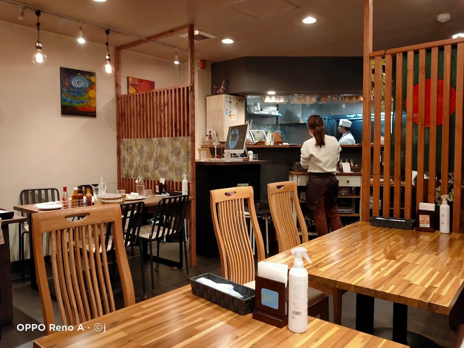 MABRUR HALAL DINING (マブルー ハラル ダイニング京都) in Kyoto, specialty coffee cafe