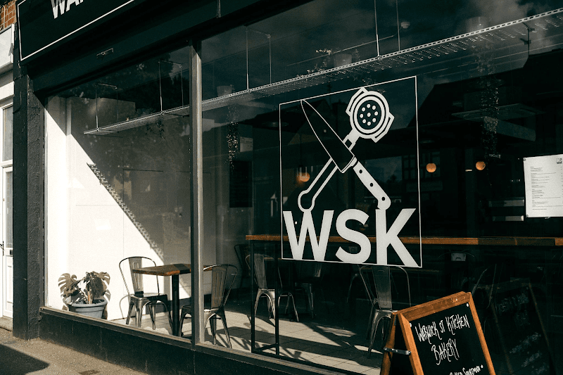 MainStreet Coffee in Warwick, specialty coffee cafe