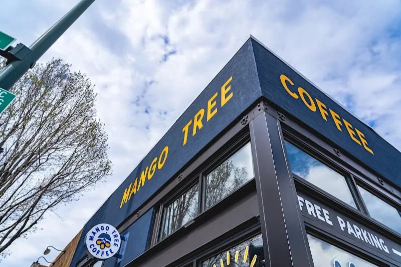 Mango Tree Coffee in Englewood, specialty coffee roaster