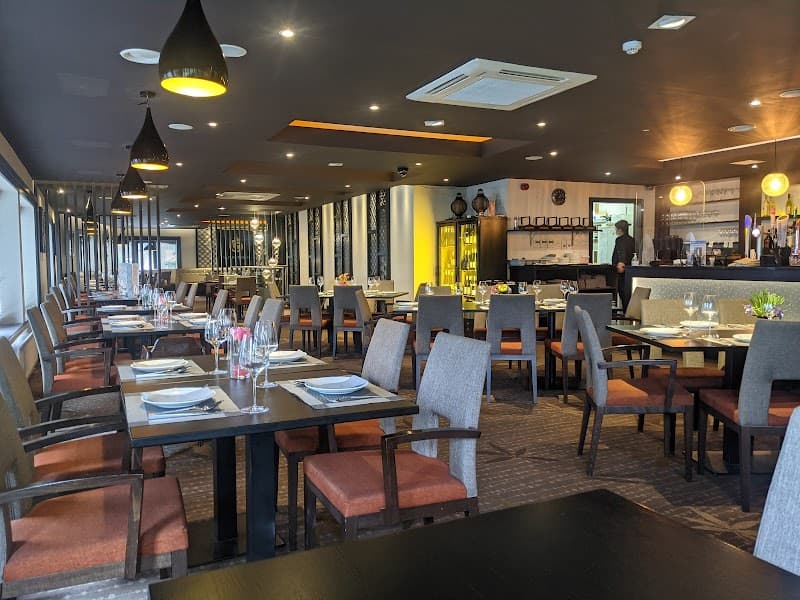 Mantra Thai Dining Restaurant in Gateshead, specialty coffee cafe