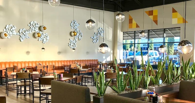 Maple Street Biscuit Company in Frisco, specialty coffee cafe