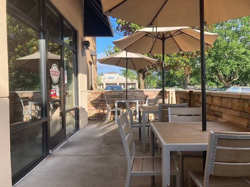 Maple Street Biscuit Company in Murfreesboro, specialty coffee cafe