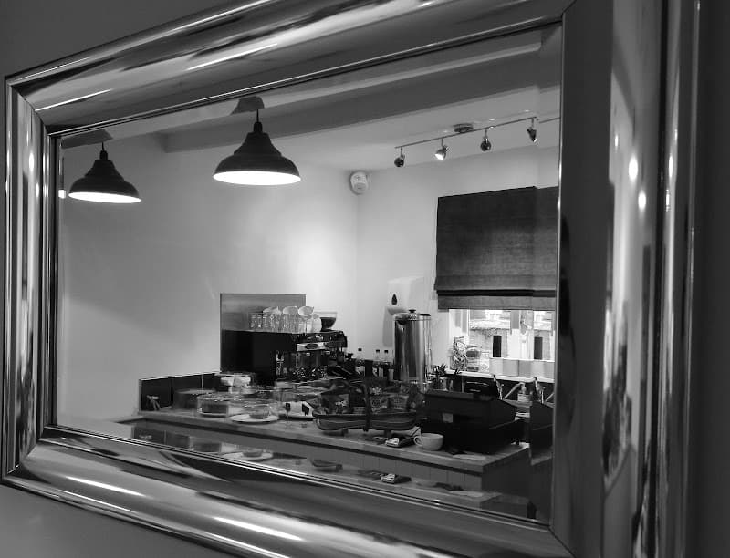 Marmalade in Chester, specialty coffee cafe