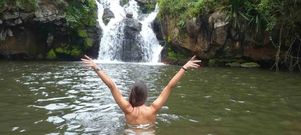 Materuni Waterfalls and Coffee Tour in Moshi, specialty coffee roaster
