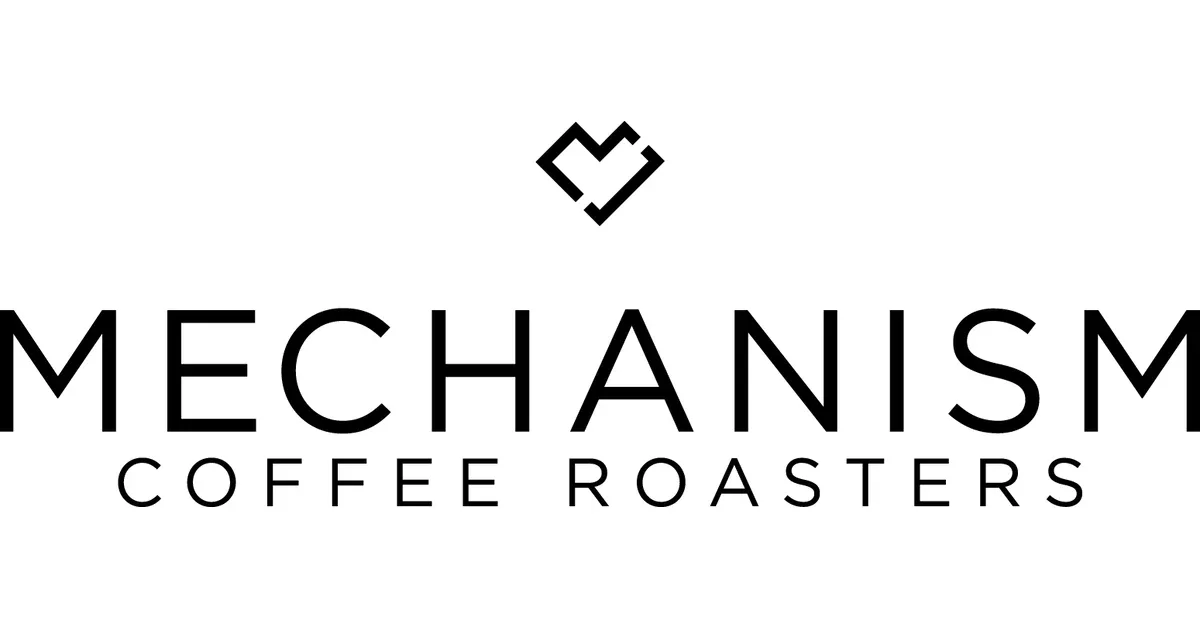 Mechanism Coffee Roasters in Jacksonville, specialty coffee roaster