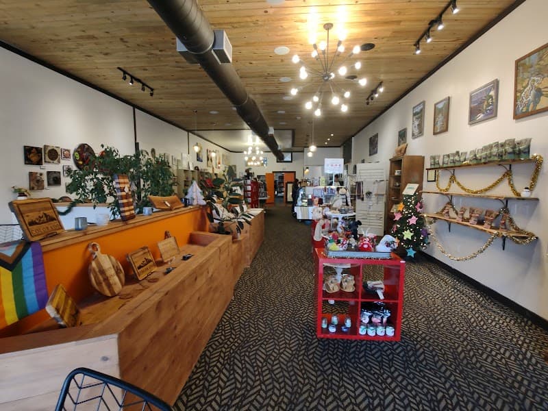 MeCo Coffee Collective in Longmont, specialty coffee cafe