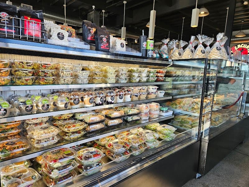 Mercurys Coffee Co. in Bellevue, specialty coffee cafe