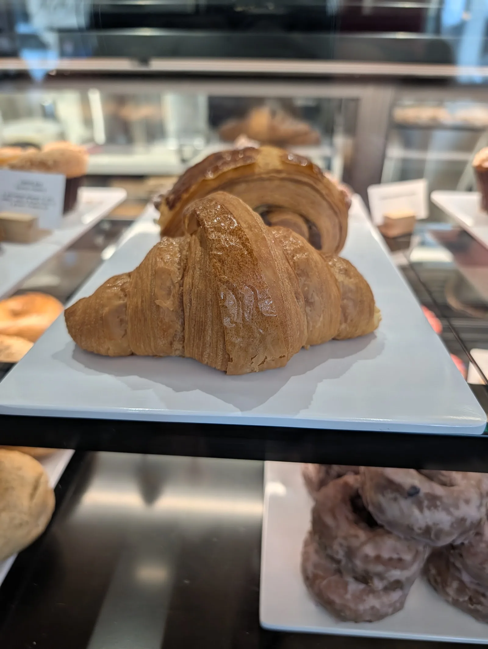 Merit Coffee in Austin, specialty coffee cafe