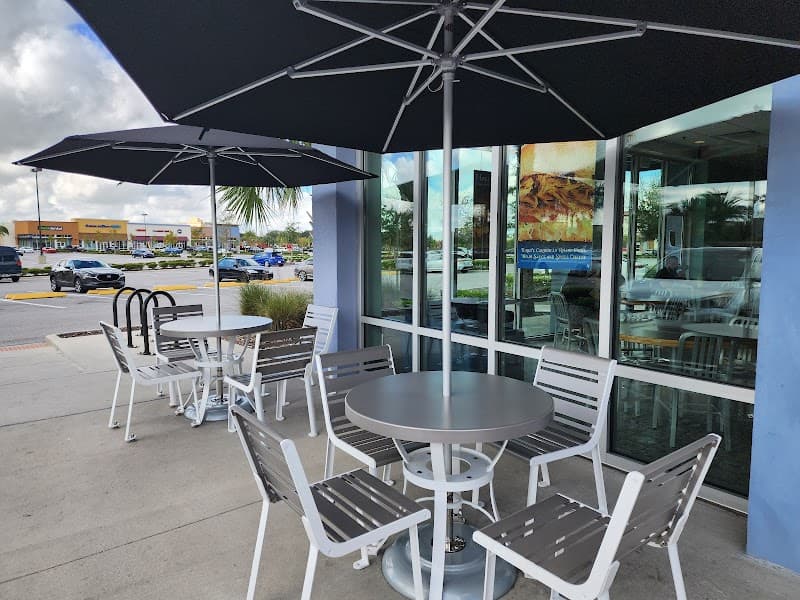 Meson Sandwiches (Lee Vista) in Orlando, specialty coffee cafe