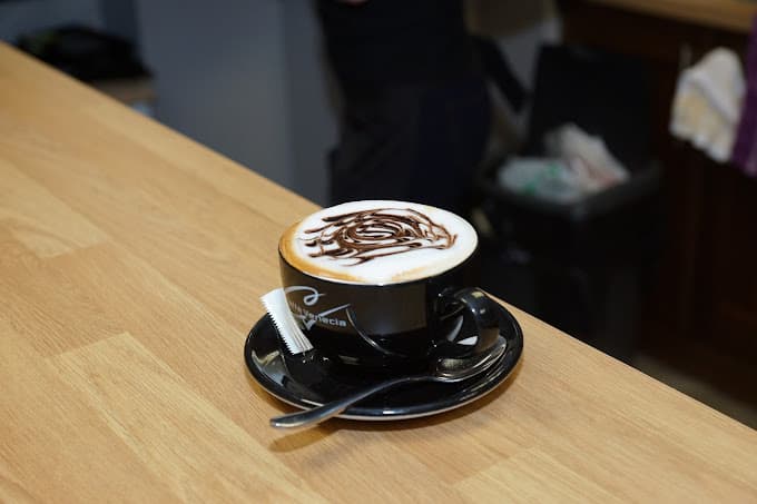 Miko Coffee | Coffee Wholesaler Scotland in Hamilton, specialty coffee roaster