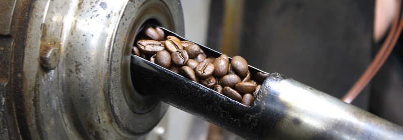 Mocha Joe's Roasting Co. - Offices, please go to Cafe listing @ 82 Main St for coffee drinks in Brattleboro, specialty coffee roaster