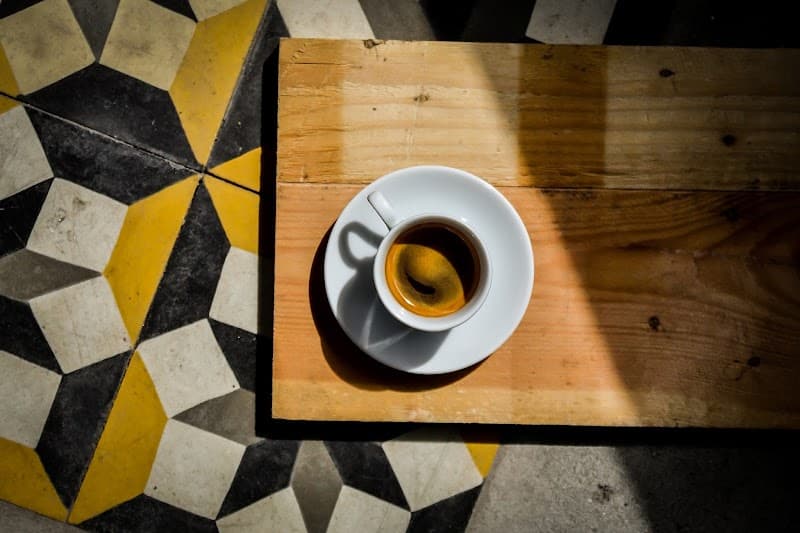Mono Cafés Especiais in Santo André, specialty coffee roaster
