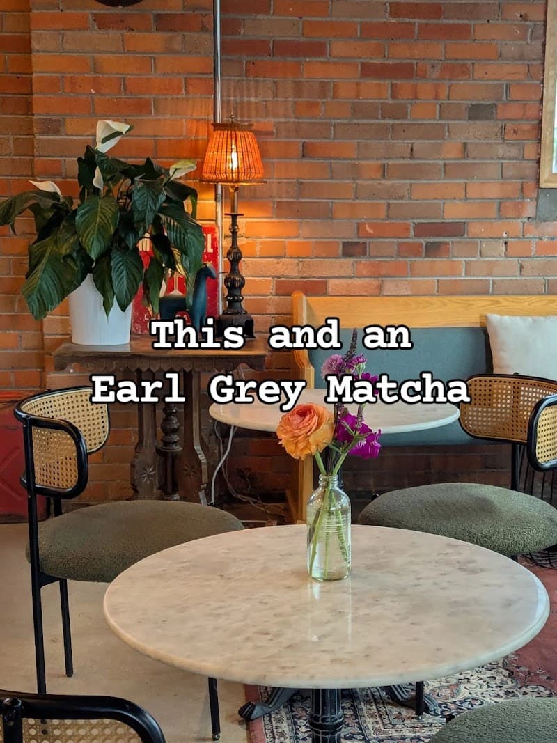 Moonflower Coffee in Denver, specialty coffee cafe