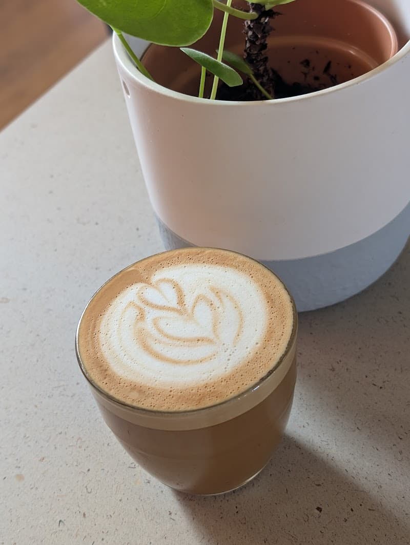 Mr Eion Coffee Roaster in Edinburgh, specialty coffee roaster