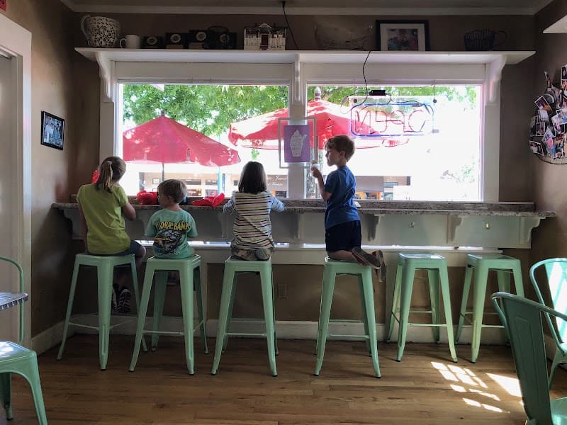 Mr Gene's Beans in Fairhope, specialty coffee cafe