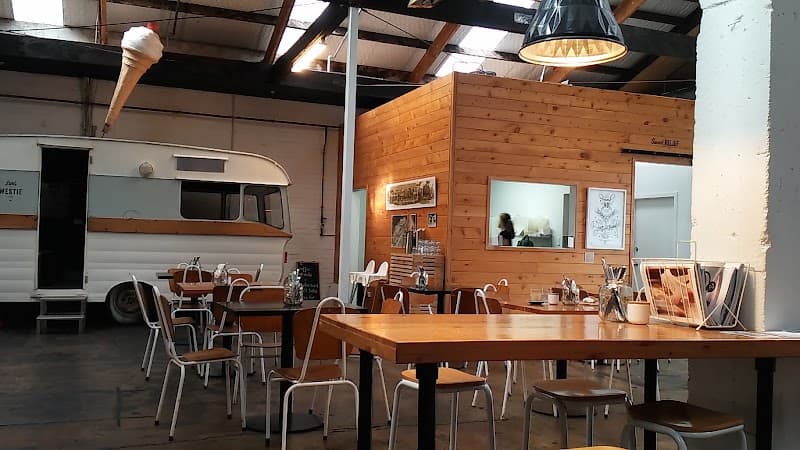 Mt Atkinson Coffee in Auckland, specialty coffee roaster