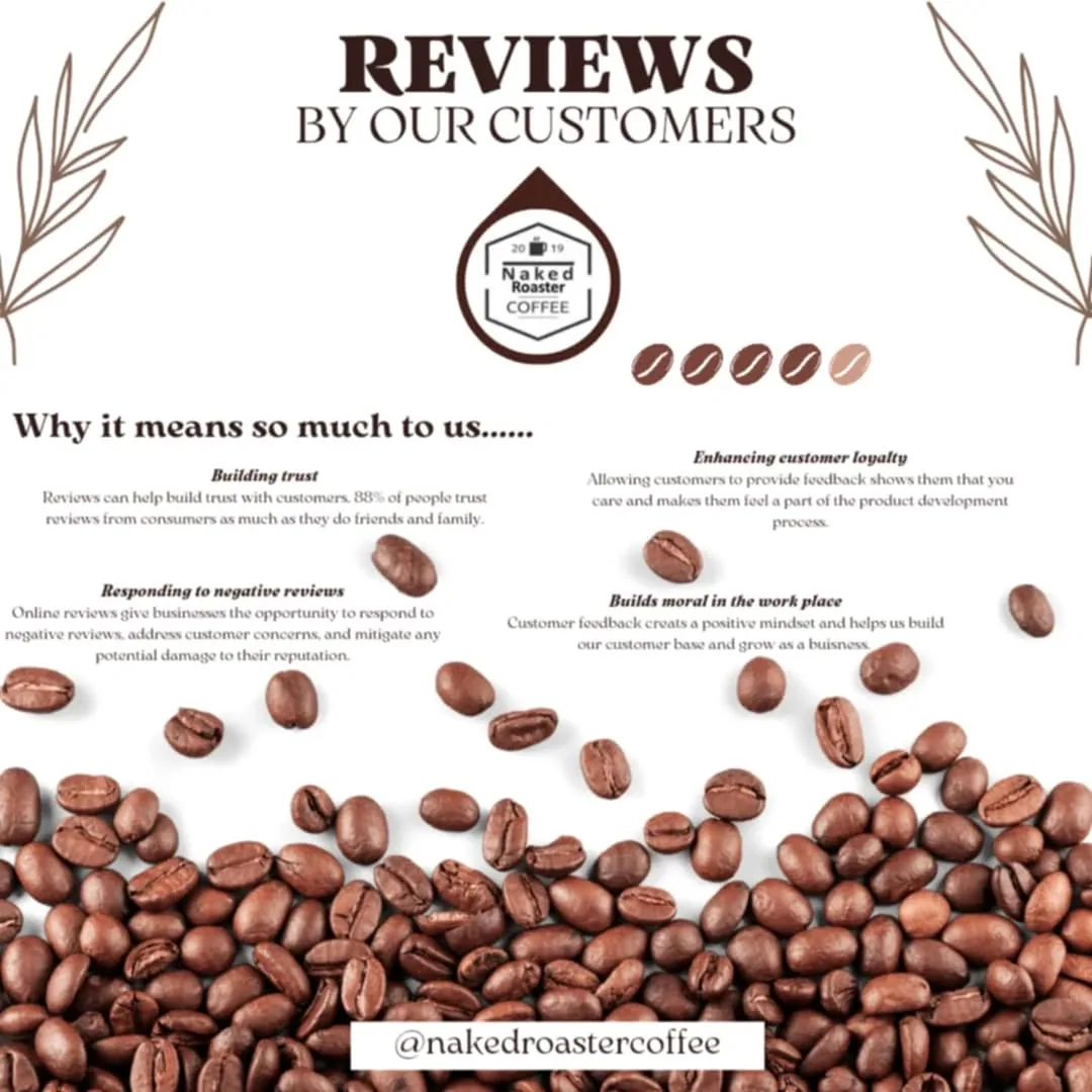 Naked Roaster Coffee in Glasgow, specialty coffee roaster