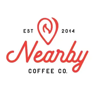 Nearby Coffee Co. Catering Services in Austin, specialty coffee roaster