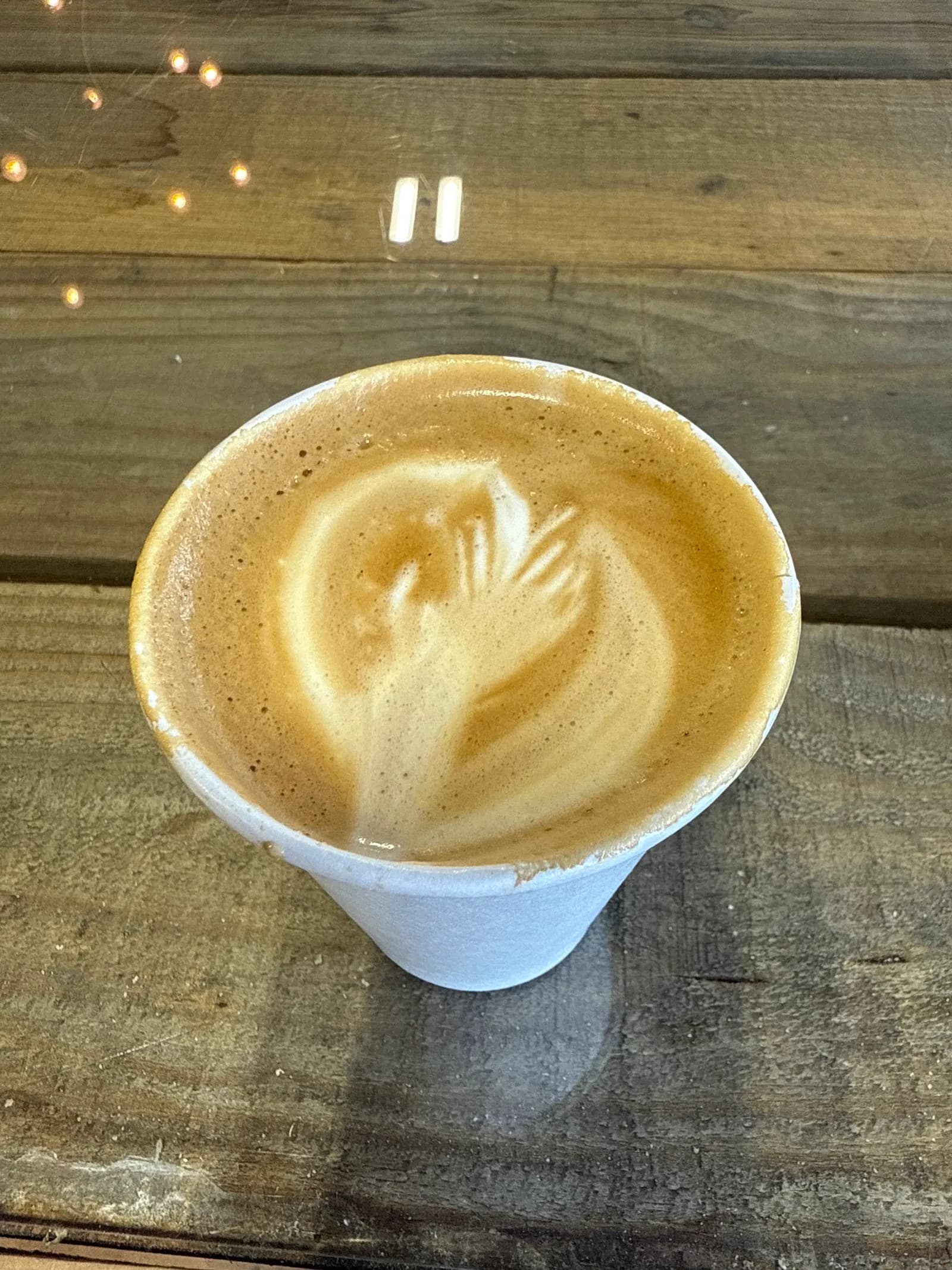 Neighborhood Coffee Roasters in Charlotte, specialty coffee roaster