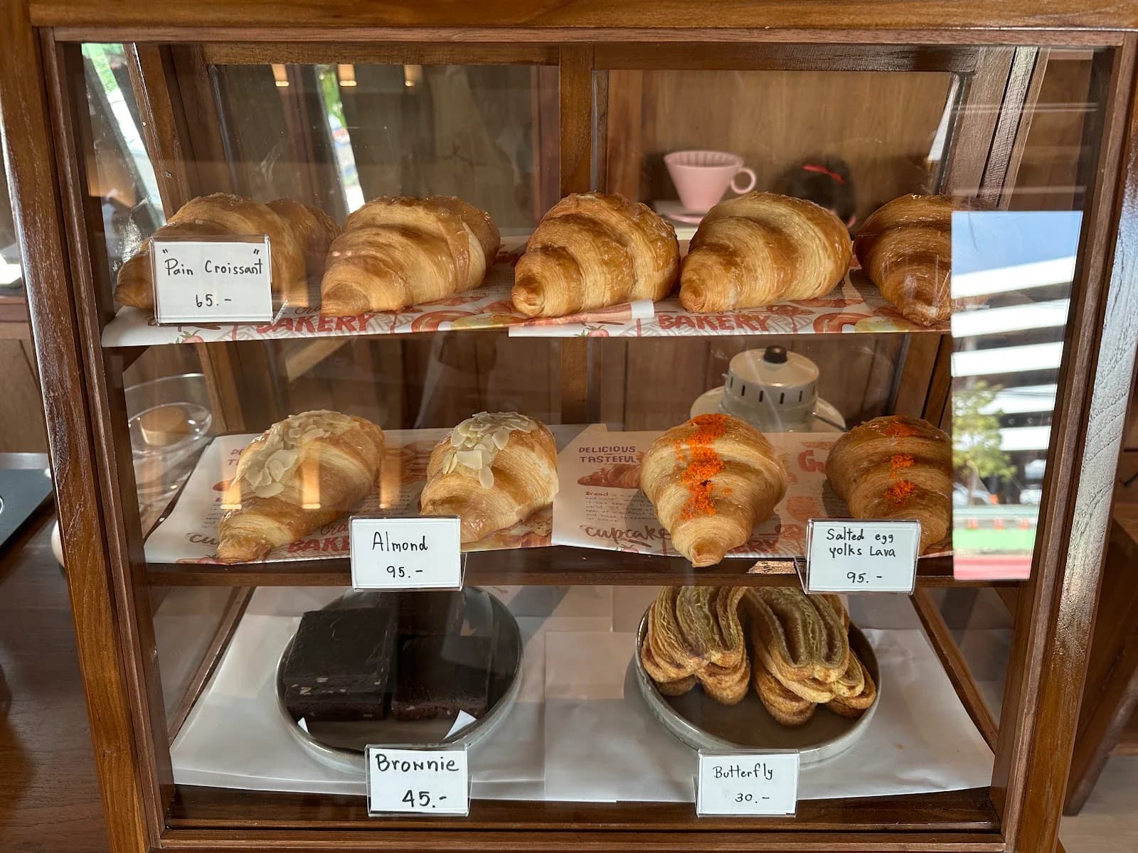 NERAMIT COFFEE ROASTER in Chiang Mai, specialty coffee roaster