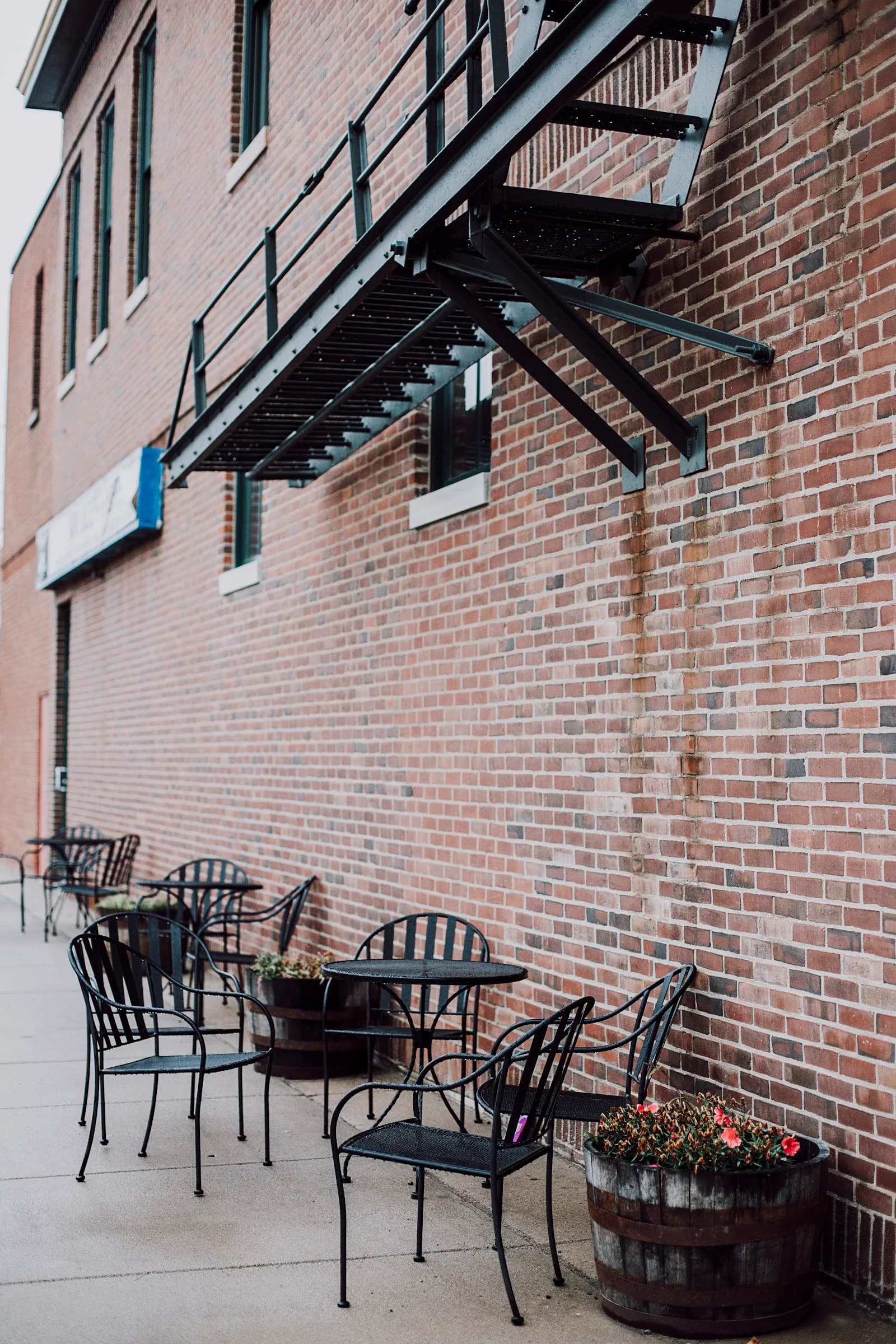 Northern Grounds in Ely, specialty coffee roaster
