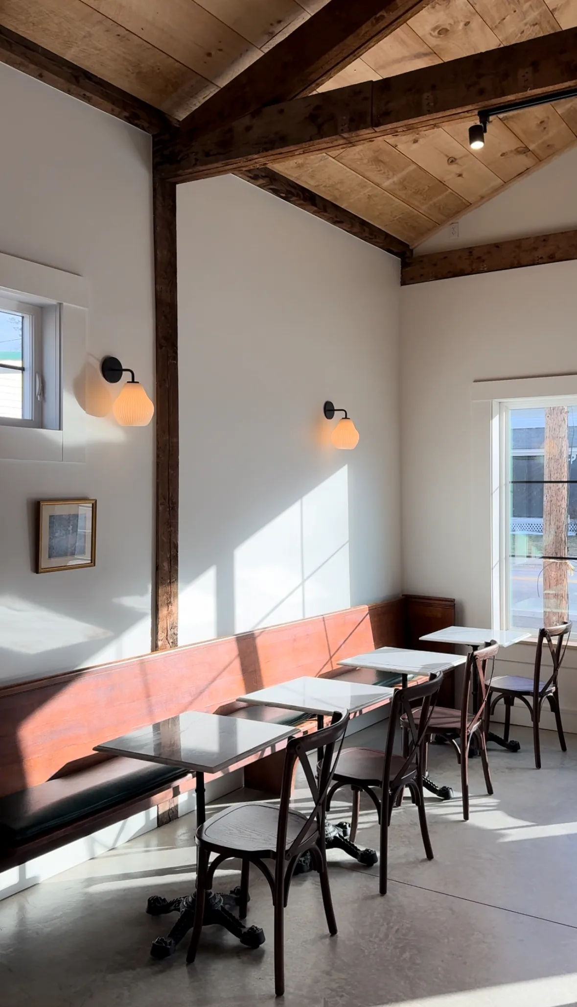 Odysea Coffee in Bristol, specialty coffee roaster