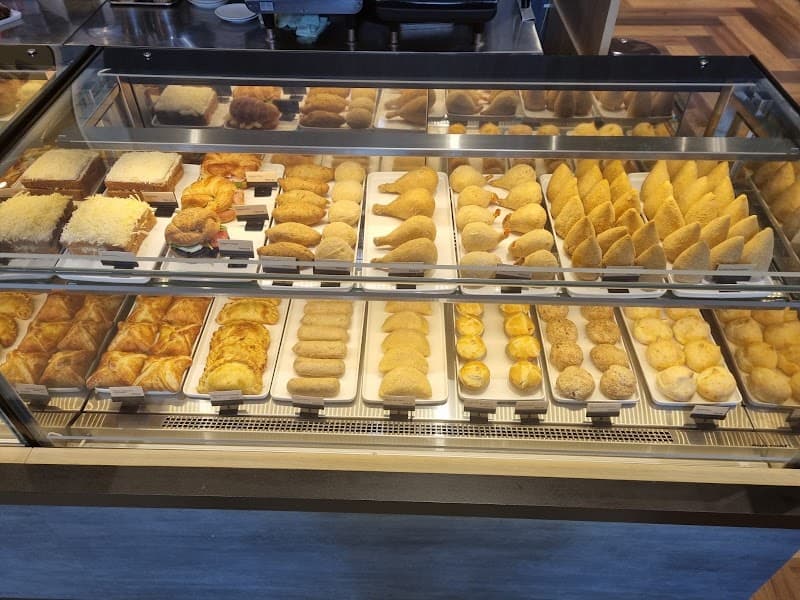 Ofner - Pinheiros in São Paulo, specialty coffee cafe