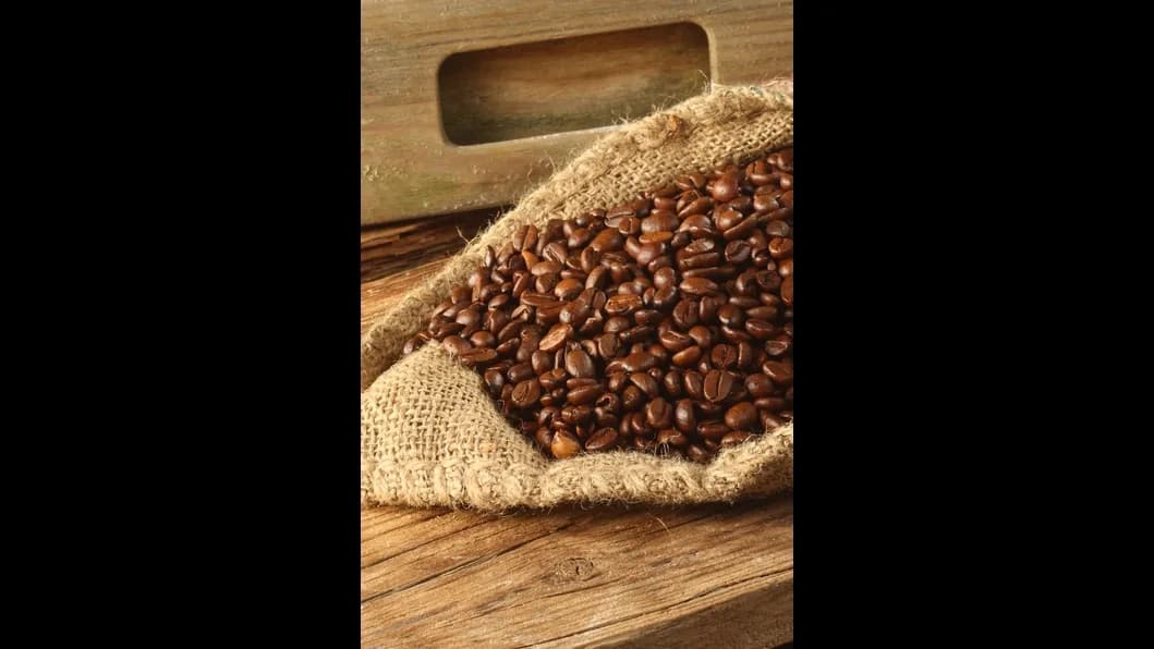 Ohori's Coffee Roasters, Pen Rd. Location in Santa Fe, specialty coffee roaster