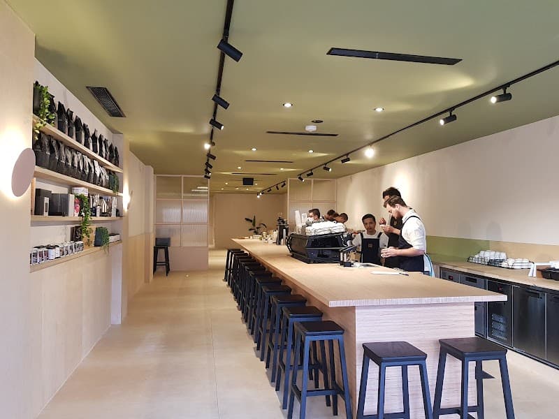 ONA Coffee Sydney | Coffee Shop Marrickville in Sydney, specialty coffee cafe