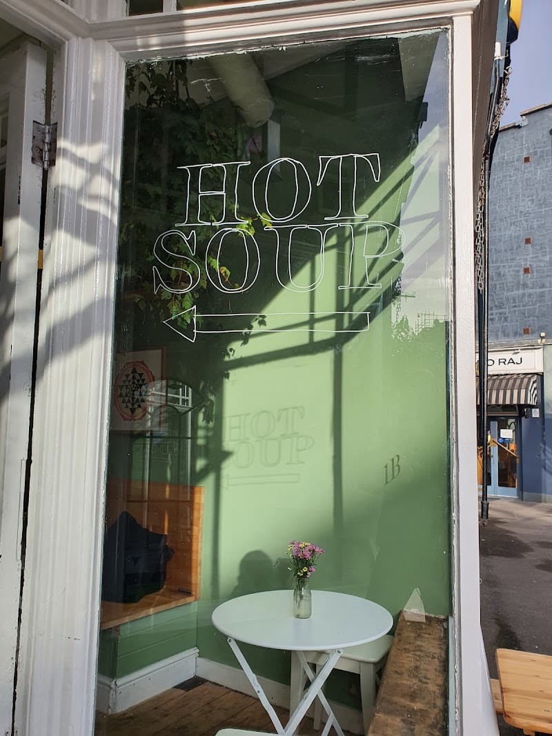 One B Coffee House {Cotham Hill} in Bristol, specialty coffee cafe