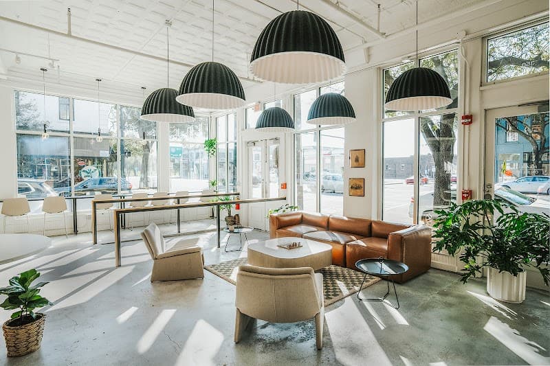 Origin Coffee Bar in Savannah, specialty coffee roaster