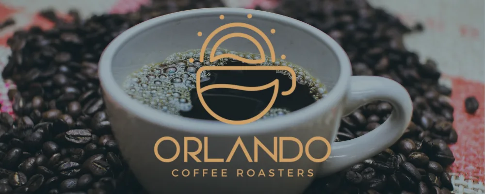 Orlando Coffee Roasters in Orlando, specialty coffee roaster