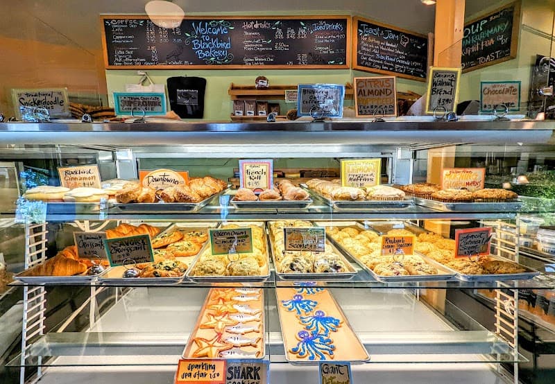 Pegasus Coffee House in Bremerton, specialty coffee cafe