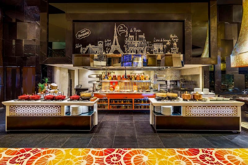 PONDICHÉRY CAFÉ - ALL-DAY DINING in Mumbai, specialty coffee cafe