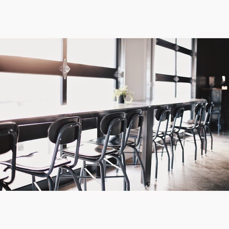 Post Coffee Company in Lee's Summit, specialty coffee cafe