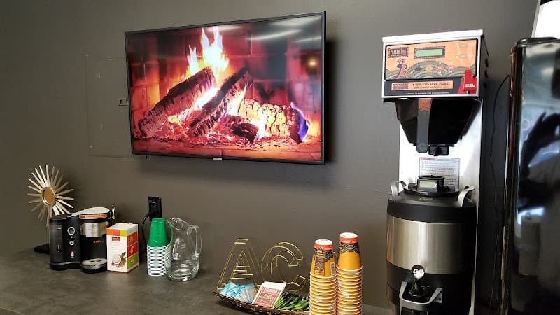 PrairieFire Coffee Roasters in Wichita, specialty coffee roaster