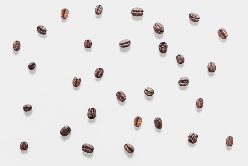 Press Coffee & Co Roastery in London, specialty coffee roaster