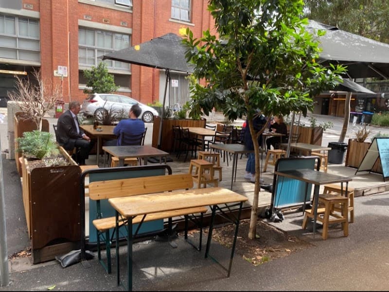 Proud Mary Coffee in Melbourne, specialty coffee roaster