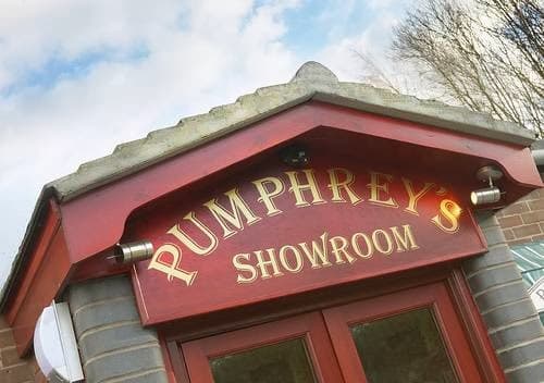 Pumphreys Coffee Roasting Rooms, Showroom and Cafe in Gateshead, specialty coffee roaster