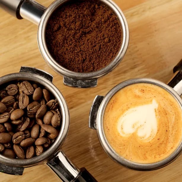 Pura - Café de Especialidad in Buenos Aires, specialty coffee roaster