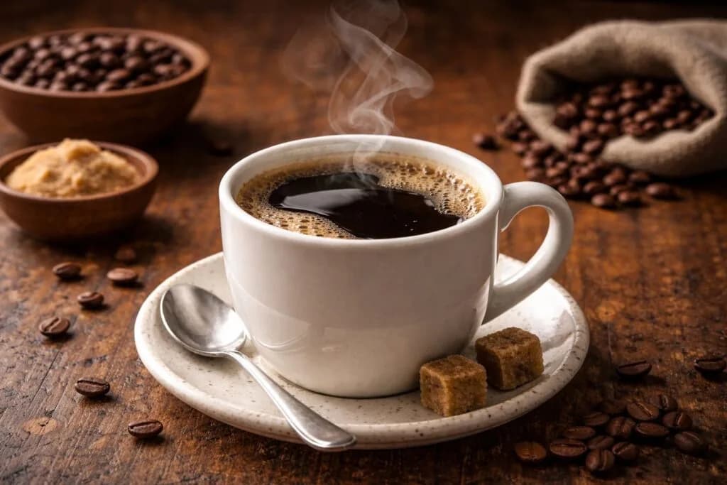 Pure Coffee in Taipei, specialty coffee roaster